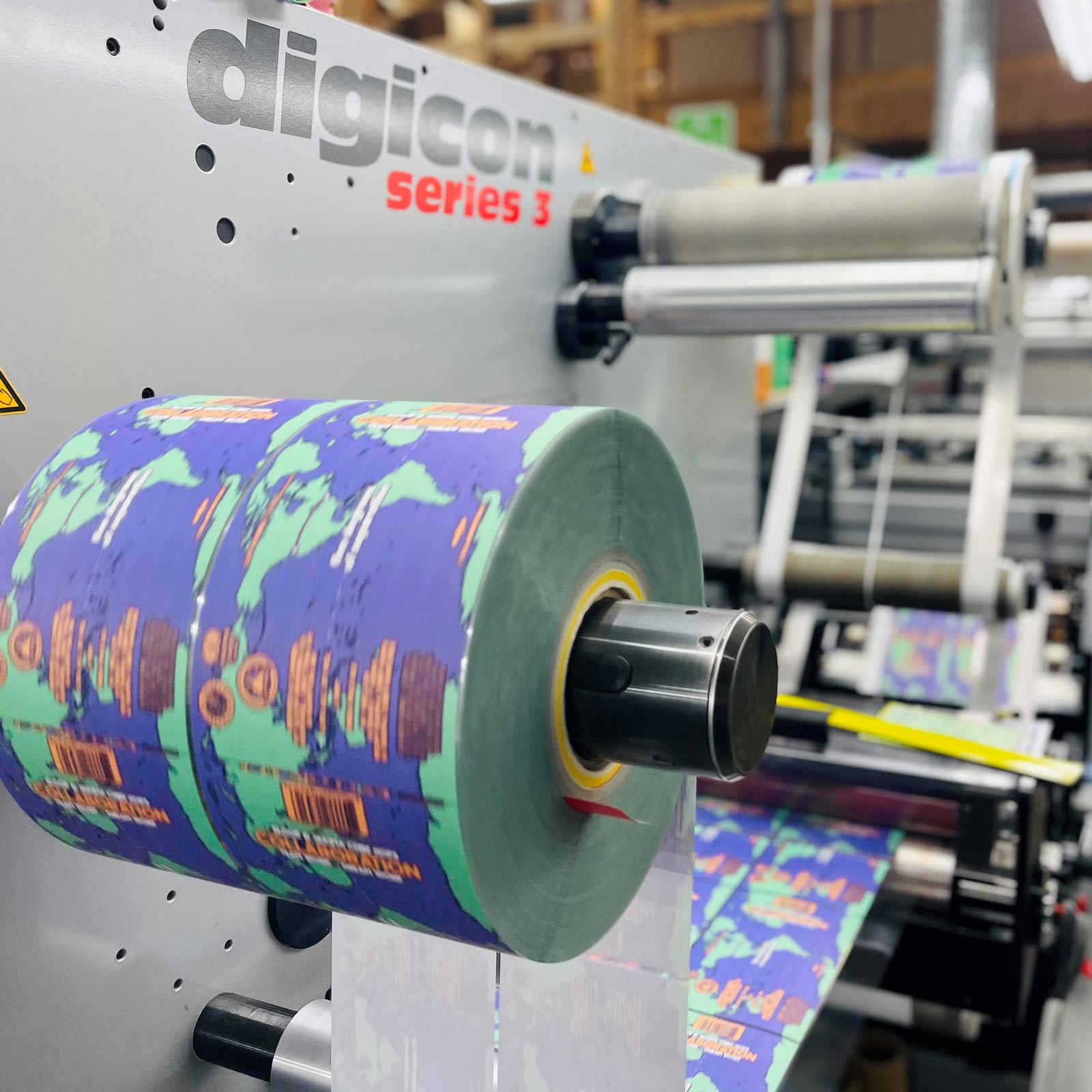 Digital Printing